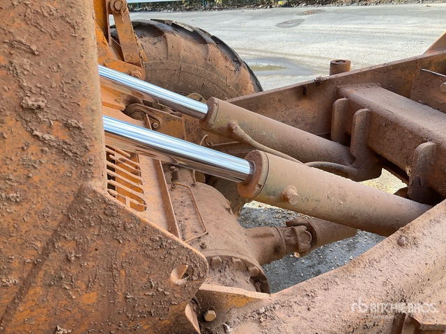 2005 Thwaites 9T 9 ton 4x4 Dumper - מסיר פסולת: תמונה 5 2005 Thwaites 9T 9 ton 4x4 Dumper - מסיר פסולת: תמונה 5