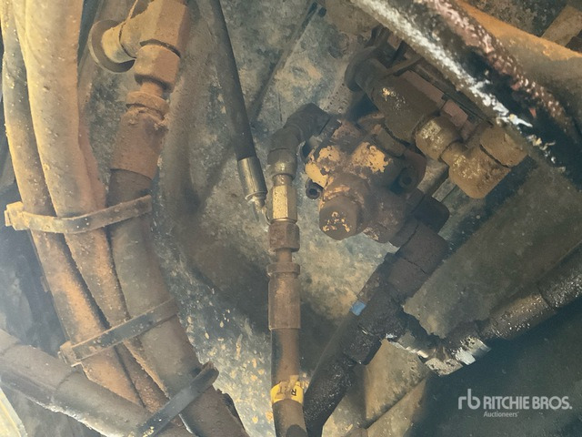 2007 Cat 950 H Wheel Loader - מעמיס גלגלים: תמונה 4 2007 Cat 950 H Wheel Loader - מעמיס גלגלים: תמונה 4