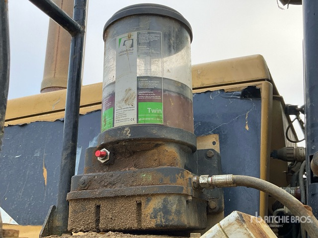 2007 Cat 950 H Wheel Loader - מעמיס גלגלים: תמונה 5 2007 Cat 950 H Wheel Loader - מעמיס גלגלים: תמונה 5