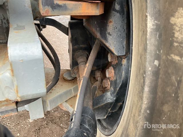 2009 Haulotte HA32PX 4WD Diesel Articulating Boom Lift - זרוע מרפקי: תמונה 5 2009 Haulotte HA32PX 4WD Diesel Articulating Boom Lift - זרוע מרפקי: תמונה 5