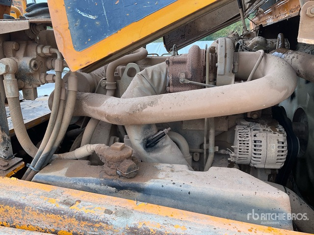 2012 Thwaites MACH765 6 ton Dumper - מסיר פסולת: תמונה 5 2012 Thwaites MACH765 6 ton Dumper - מסיר פסולת: תמונה 5