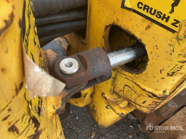 2013 Bomag BMP 8500 Trench Compactor - מכונות אחרות: תמונה 5 2013 Bomag BMP 8500 Trench Compactor - מכונות אחרות: תמונה 5