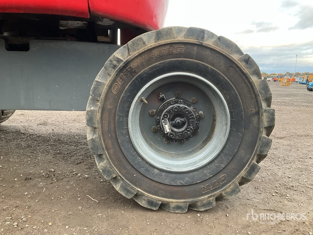 2013 JLG 450AJ 4WD Diesel Articulating Boom Lift - זרוע מרפקי: תמונה 5 2013 JLG 450AJ 4WD Diesel Articulating Boom Lift - זרוע מרפקי: תמונה 5