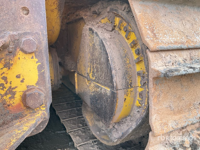 2013 Komatsu D61PX-23 Crawler Dozer - דחפור: תמונה 5 2013 Komatsu D61PX-23 Crawler Dozer - דחפור: תמונה 5