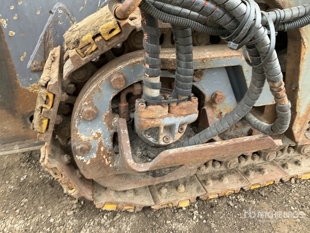 2013 Wirtgen W100Fi Cold Planer - מכונות אחרות: תמונה 5 2013 Wirtgen W100Fi Cold Planer - מכונות אחרות: תמונה 5