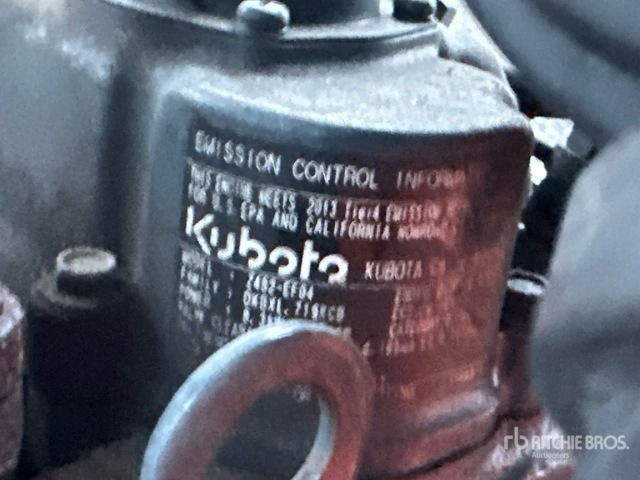 2014 Genie Z45/25J 2WD Hybrid Articulating Boom Lift - זרוע מרפקי: תמונה 4 2014 Genie Z45/25J 2WD Hybrid Articulating Boom Lift - זרוע מרפקי: תמונה 4