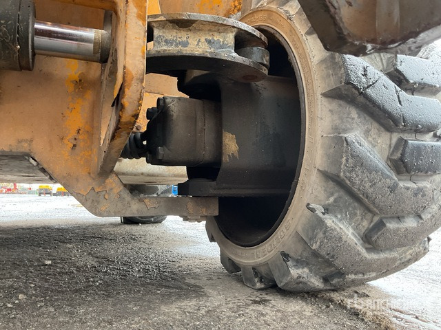 2014 Haulotte Compact 10DX 4x4 Diesel Scissor Lift - מעלית מספריים: תמונה 5 2014 Haulotte Compact 10DX 4x4 Diesel Scissor Lift - מעלית מספריים: תמונה 5