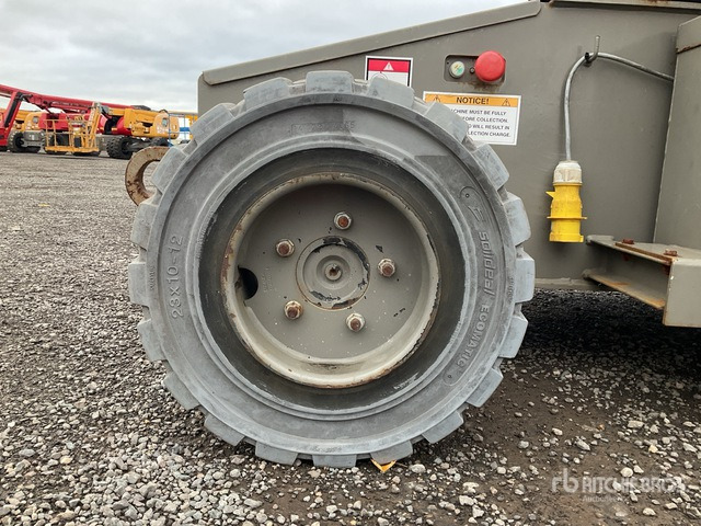 2014 Haulotte HA15IP 2WD Electric Articulating Boom Lift - זרוע מרפקי: תמונה 5 2014 Haulotte HA15IP 2WD Electric Articulating Boom Lift - זרוע מרפקי: תמונה 5