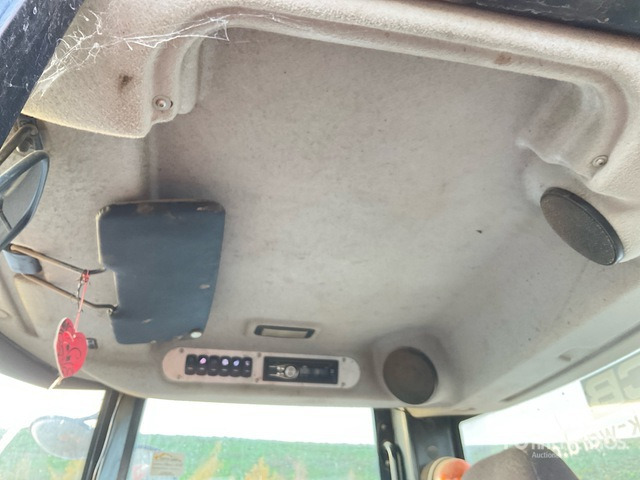 2014 JCB 417HT Wheel Loader - מעמיס גלגלים: תמונה 5 2014 JCB 417HT Wheel Loader - מעמיס גלגלים: תמונה 5