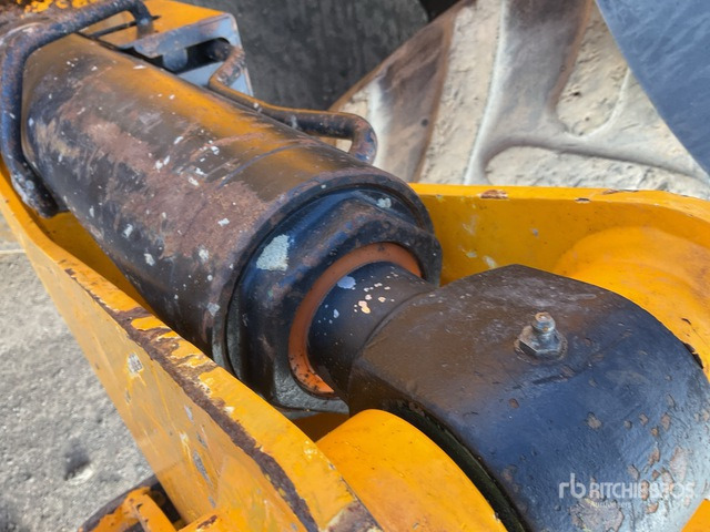 2015 JCB 535-125 2015 JCB 535-125 Telehandler Telehandler - מפעיל טלסקופי: תמונה 5 2015 JCB 535-125 2015 JCB 535-125 Telehandler Telehandler - מפעיל טלסקופי: תמונה 5
