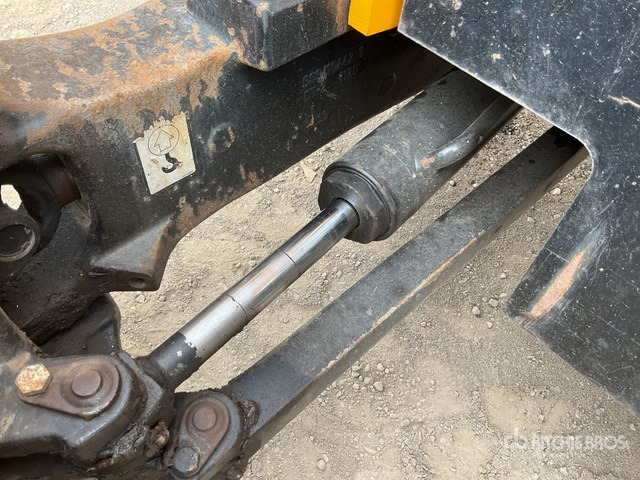 2015 JCB 926-4 2600 kg 4x4 Rough Terrain Forklift - מלגזת שטח קשה: תמונה 5 2015 JCB 926-4 2600 kg 4x4 Rough Terrain Forklift - מלגזת שטח קשה: תמונה 5