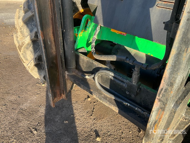 2016 JCB 926-4 2600 kg 4x4 Rough Terrain Forklift - מלגזת שטח קשה: תמונה 5 2016 JCB 926-4 2600 kg 4x4 Rough Terrain Forklift - מלגזת שטח קשה: תמונה 5