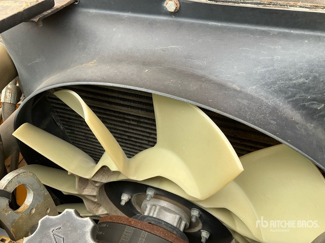 2016 JCB 926-4 JCB Rough Terrain Forklift Rough Terrain Forklift - מלגזת שטח קשה: תמונה 5 2016 JCB 926-4 JCB Rough Terrain Forklift Rough Terrain Forklift - מלגזת שטח קשה: תמונה 5