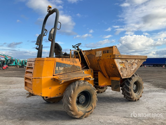 2016 Thwaites MACH2065 2016 Thwaites MACH2065 Dumper Dumper - מסיר פסולת: תמונה 4 2016 Thwaites MACH2065 2016 Thwaites MACH2065 Dumper Dumper - מסיר פסולת: תמונה 4