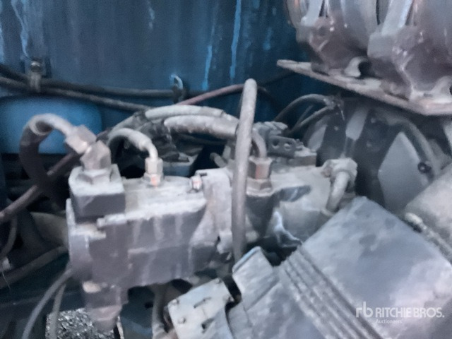 2017 Genie ZX135/70 4WD Diesel Articulating Boom Lift - זרוע מרפקי: תמונה 5 2017 Genie ZX135/70 4WD Diesel Articulating Boom Lift - זרוע מרפקי: תמונה 5