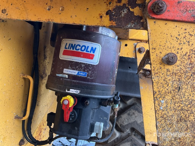 2017 Volvo L110H Wheel Loader - מעמיס גלגלים: תמונה 4 2017 Volvo L110H Wheel Loader - מעמיס גלגלים: תמונה 4