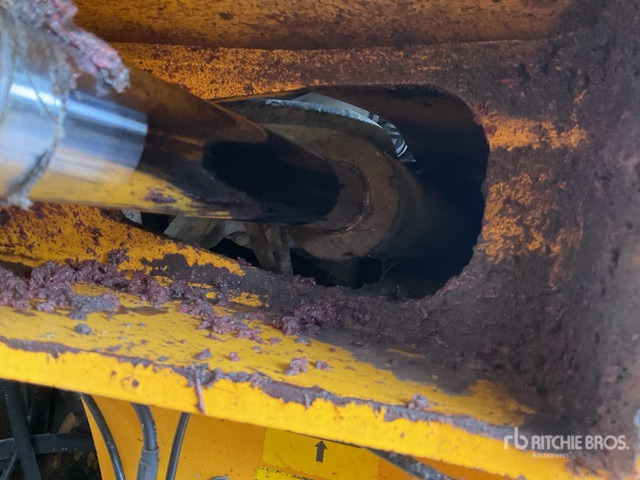 2017 Volvo L110H Wheel Loader - מעמיס גלגלים: תמונה 5 2017 Volvo L110H Wheel Loader - מעמיס גלגלים: תמונה 5