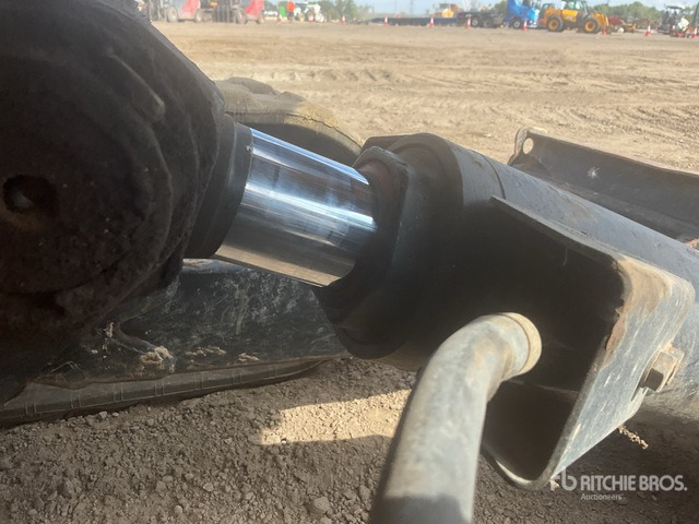 2018 JCB 8025 Mini Excavator: <6.6t - מיני מחפר: תמונה 5 2018 JCB 8025 Mini Excavator: <6.6t - מיני מחפר: תמונה 5