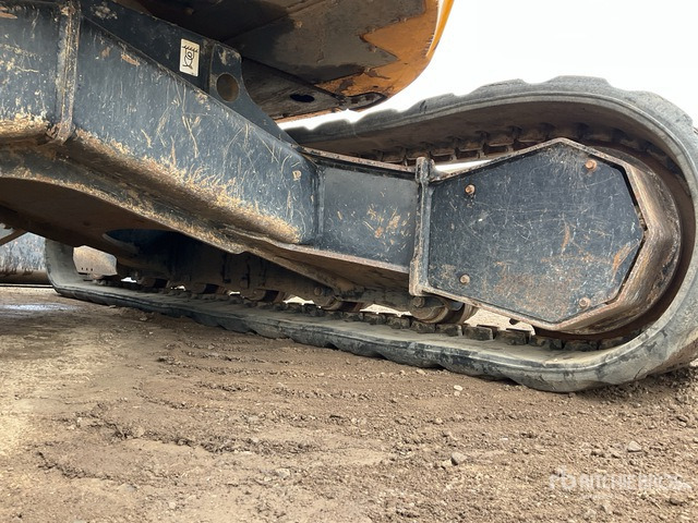 2018 JCB 85Z-1 Tracked Excavator - מחפר סורק: תמונה 5 2018 JCB 85Z-1 Tracked Excavator - מחפר סורק: תמונה 5