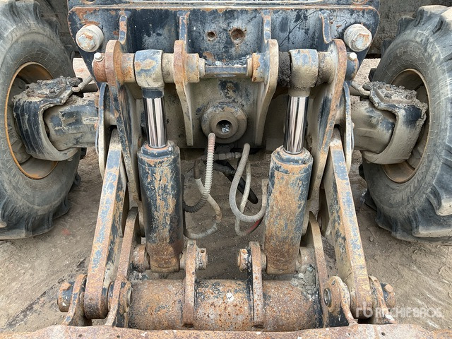 2018 JCB JS160W T4 Wheel Excavator - מחפר גלגלים: תמונה 5 2018 JCB JS160W T4 Wheel Excavator - מחפר גלגלים: תמונה 5
