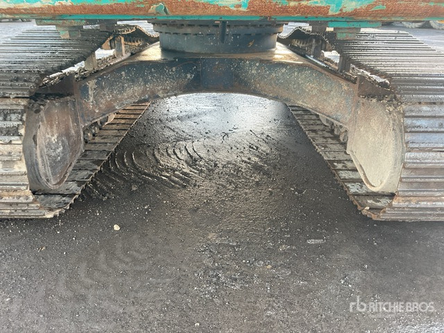 2018 Kobelco SK210LC-10E Tracked Excavator - מחפר סורק: תמונה 5 2018 Kobelco SK210LC-10E Tracked Excavator - מחפר סורק: תמונה 5