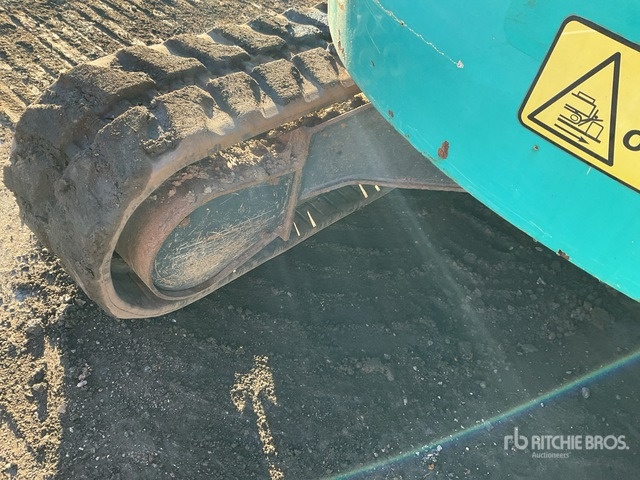 2018 Kobelco SK30SR-6 Mini Excavator: <6.6t - מיני מחפר: תמונה 5 2018 Kobelco SK30SR-6 Mini Excavator: <6.6t - מיני מחפר: תמונה 5