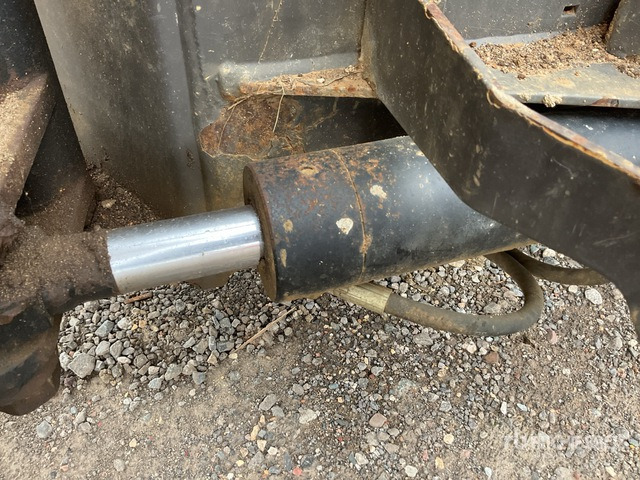 2018 Mecalac TA1EH Mecalac TA1EH Dumper Dumper - מסיר פסולת: תמונה 5 2018 Mecalac TA1EH Mecalac TA1EH Dumper Dumper - מסיר פסולת: תמונה 5