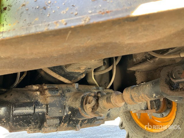 2018 Mecalac TA3s 3 ton 4x4 Swivel Dumper - מיני מסיר פסולת: תמונה 5 2018 Mecalac TA3s 3 ton 4x4 Swivel Dumper - מיני מסיר פסולת: תמונה 5