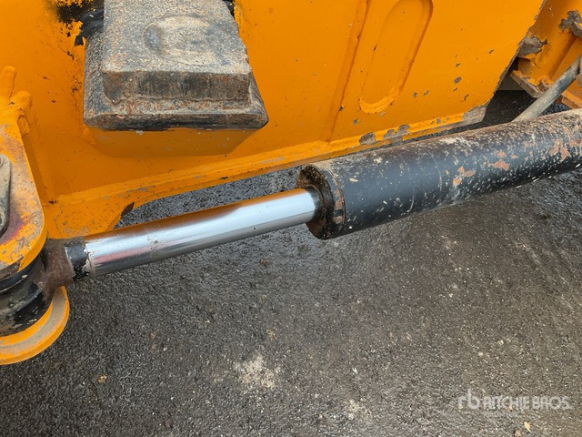 2018 Thwaites MACH2090 9 ton 4x4 Dumper - מסיר פסולת: תמונה 5 2018 Thwaites MACH2090 9 ton 4x4 Dumper - מסיר פסולת: תמונה 5