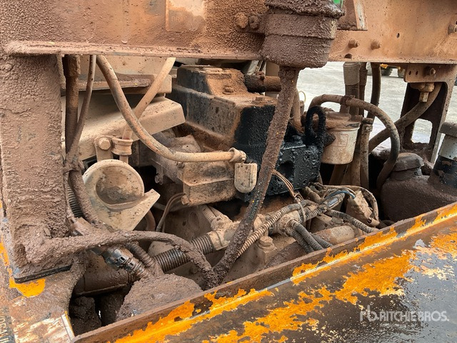 2018 Thwaites MACH581 3 ton Dumper - מסיר פסולת: תמונה 5 2018 Thwaites MACH581 3 ton Dumper - מסיר פסולת: תמונה 5