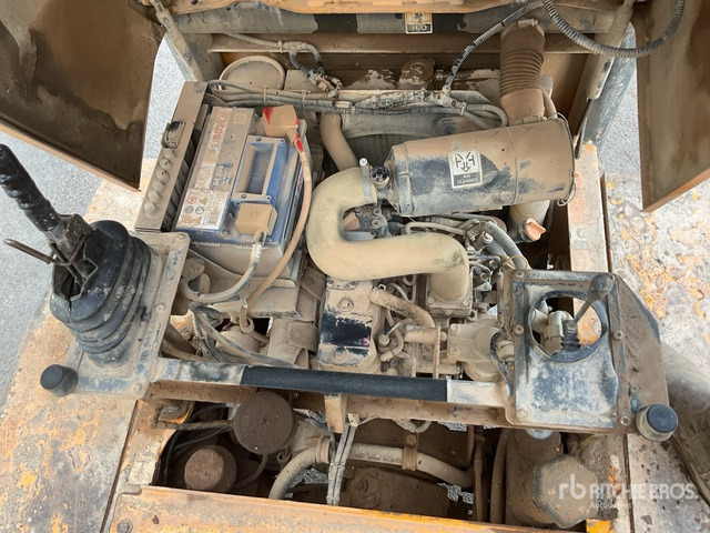 2018 Thwaites MACH581 Dumper - מסיר פסולת: תמונה 5 2018 Thwaites MACH581 Dumper - מסיר פסולת: תמונה 5