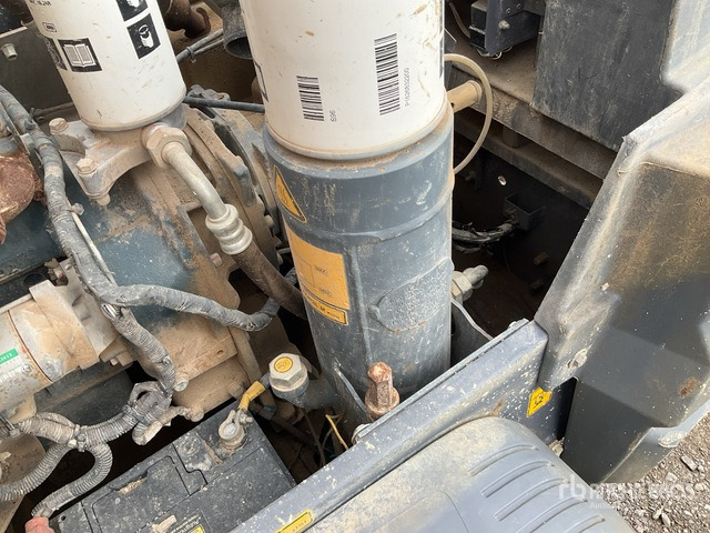 2019 Atlas Copco XAS48 Mobile (Inoperable) Air Compressor - מדחס אוויר: תמונה 5 2019 Atlas Copco XAS48 Mobile (Inoperable) Air Compressor - מדחס אוויר: תמונה 5