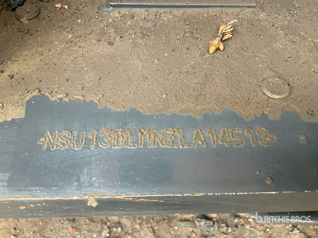 2019 Case CX130D Tracked Excavator - מחפר סורק: תמונה 3 2019 Case CX130D Tracked Excavator - מחפר סורק: תמונה 3