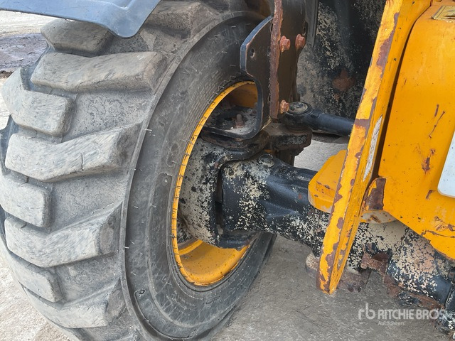 2019 JCB 525-60 2019 JCB 525-60 Telehandler Telehandler - מפעיל טלסקופי: תמונה 5 2019 JCB 525-60 2019 JCB 525-60 Telehandler Telehandler - מפעיל טלסקופי: תמונה 5
