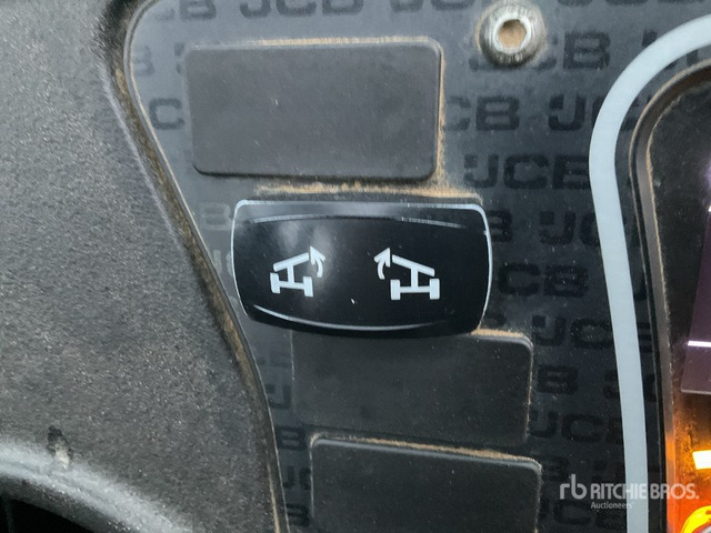 2019 JCB 540-140 Telehandler - מפעיל טלסקופי: תמונה 4 2019 JCB 540-140 Telehandler - מפעיל טלסקופי: תמונה 4