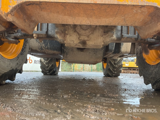 2019 JCB 540-140 Telehandler - מפעיל טלסקופי: תמונה 5 2019 JCB 540-140 Telehandler - מפעיל טלסקופי: תמונה 5