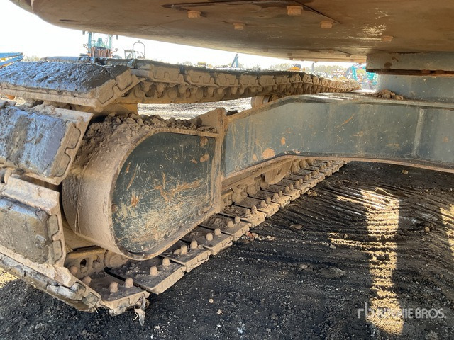 2019 Kobelco SK85MSR-7 Tracked Excavator - מחפר סורק: תמונה 5 2019 Kobelco SK85MSR-7 Tracked Excavator - מחפר סורק: תמונה 5