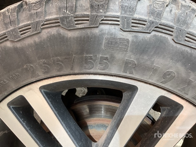 2019 Mercedes-Benz X350 4x4 Pickup - מכסחת תבואה/ עשבים: תמונה 5 2019 Mercedes-Benz X350 4x4 Pickup - מכסחת תבואה/ עשבים: תמונה 5