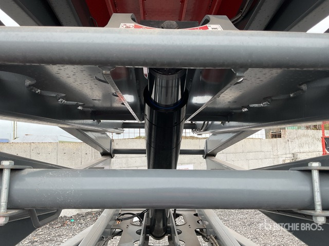 2019 Skyjack SJIII4740 2019 Skyjack SJ4740 Scissor Lift Scissor Lift - מעלית מספריים: תמונה 5 2019 Skyjack SJIII4740 2019 Skyjack SJ4740 Scissor Lift Scissor Lift - מעלית מספריים: תמונה 5