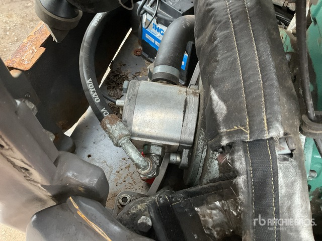 2019 Volvo EC18E Mini Excavator: <6.6t - מיני מחפר: תמונה 5 2019 Volvo EC18E Mini Excavator: <6.6t - מיני מחפר: תמונה 5