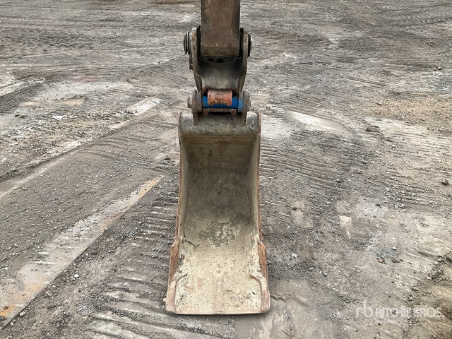 2019 Volvo ECR88D Tracked Excavator - מחפר סורק: תמונה 5 2019 Volvo ECR88D Tracked Excavator - מחפר סורק: תמונה 5