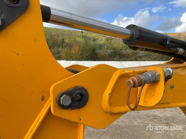 2020 JCB 16C-1 Mini Excavator: <6.6t - מיני מחפר: תמונה 5 2020 JCB 16C-1 Mini Excavator: <6.6t - מיני מחפר: תמונה 5