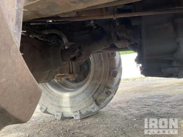 2020 Manitou M30-4 3 ton 4x4 Rough Terrain Forklift - מלגזת שטח קשה: תמונה 5 2020 Manitou M30-4 3 ton 4x4 Rough Terrain Forklift - מלגזת שטח קשה: תמונה 5