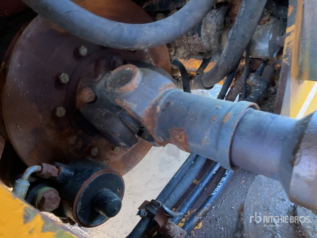 2020 Volvo L180H Wheel Loader - מעמיס גלגלים: תמונה 5 2020 Volvo L180H Wheel Loader - מעמיס גלגלים: תמונה 5