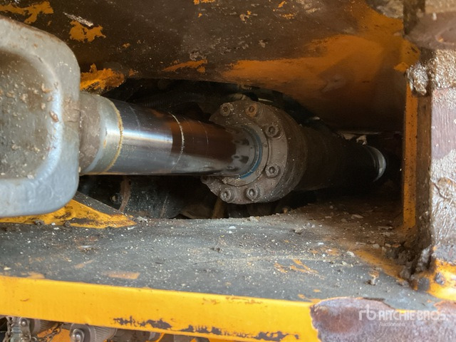 2020 Volvo L180H Wheel Loader - מעמיס גלגלים: תמונה 4 2020 Volvo L180H Wheel Loader - מעמיס גלגלים: תמונה 4