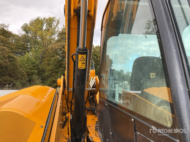 2022 JCB 535-95 2021 JCB 535-95 Telehandler Telehandler - מפעיל טלסקופי: תמונה 5 2022 JCB 535-95 2021 JCB 535-95 Telehandler Telehandler - מפעיל טלסקופי: תמונה 5