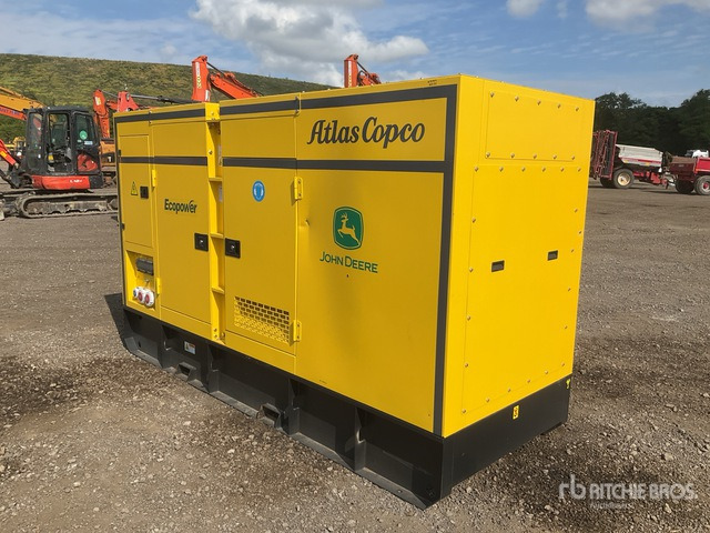2024 AC Generators QAS215 200 kVA Skid-Mounted (Unused) Generator Set - ערכת גנרטורים: תמונה 3 2024 AC Generators QAS215 200 kVA Skid-Mounted (Unused) Generator Set - ערכת גנרטורים: תמונה 3