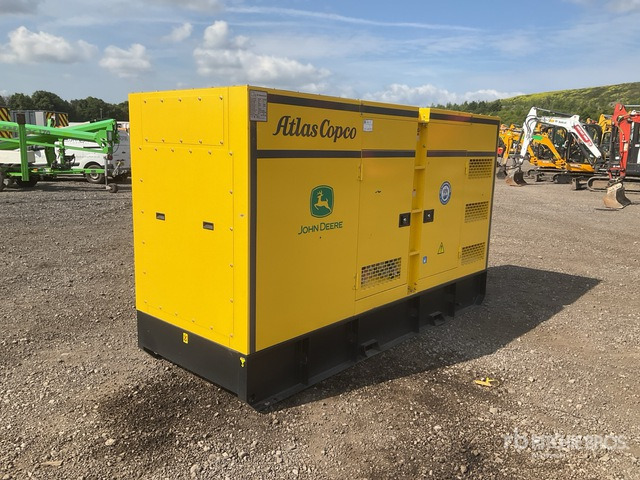 2024 AC Generators QAS215 200 kVA Skid-Mounted (Unused) Generator Set - ערכת גנרטורים: תמונה 4 2024 AC Generators QAS215 200 kVA Skid-Mounted (Unused) Generator Set - ערכת גנרטורים: תמונה 4