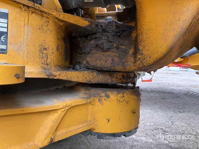 2024 Volvo A40G Articulated Dump Truck - מסיר פסולת מפרקי: תמונה 5 2024 Volvo A40G Articulated Dump Truck - מסיר פסולת מפרקי: תמונה 5