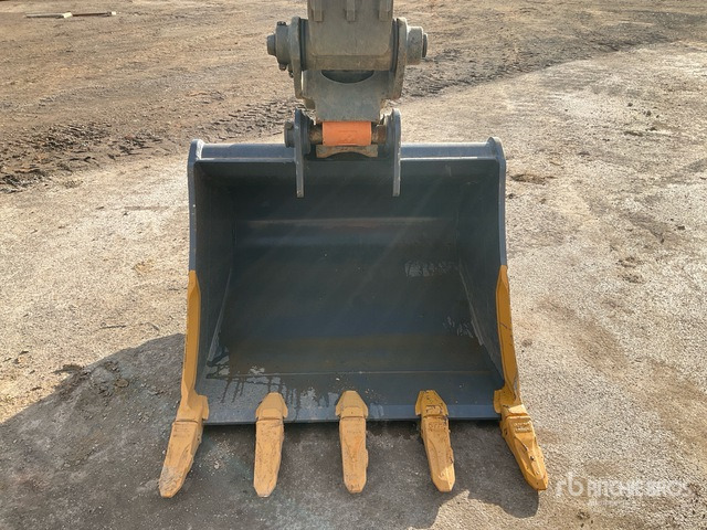 2025 Volvo ECR145F Tracked Excavator - מחפר סורק: תמונה 5 2025 Volvo ECR145F Tracked Excavator - מחפר סורק: תמונה 5